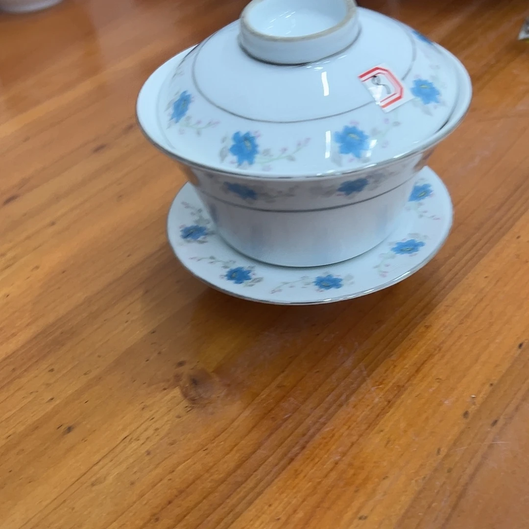 日用陶瓷制品商品