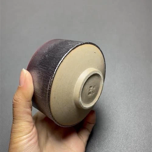 【闪购商品】茶盏-663............