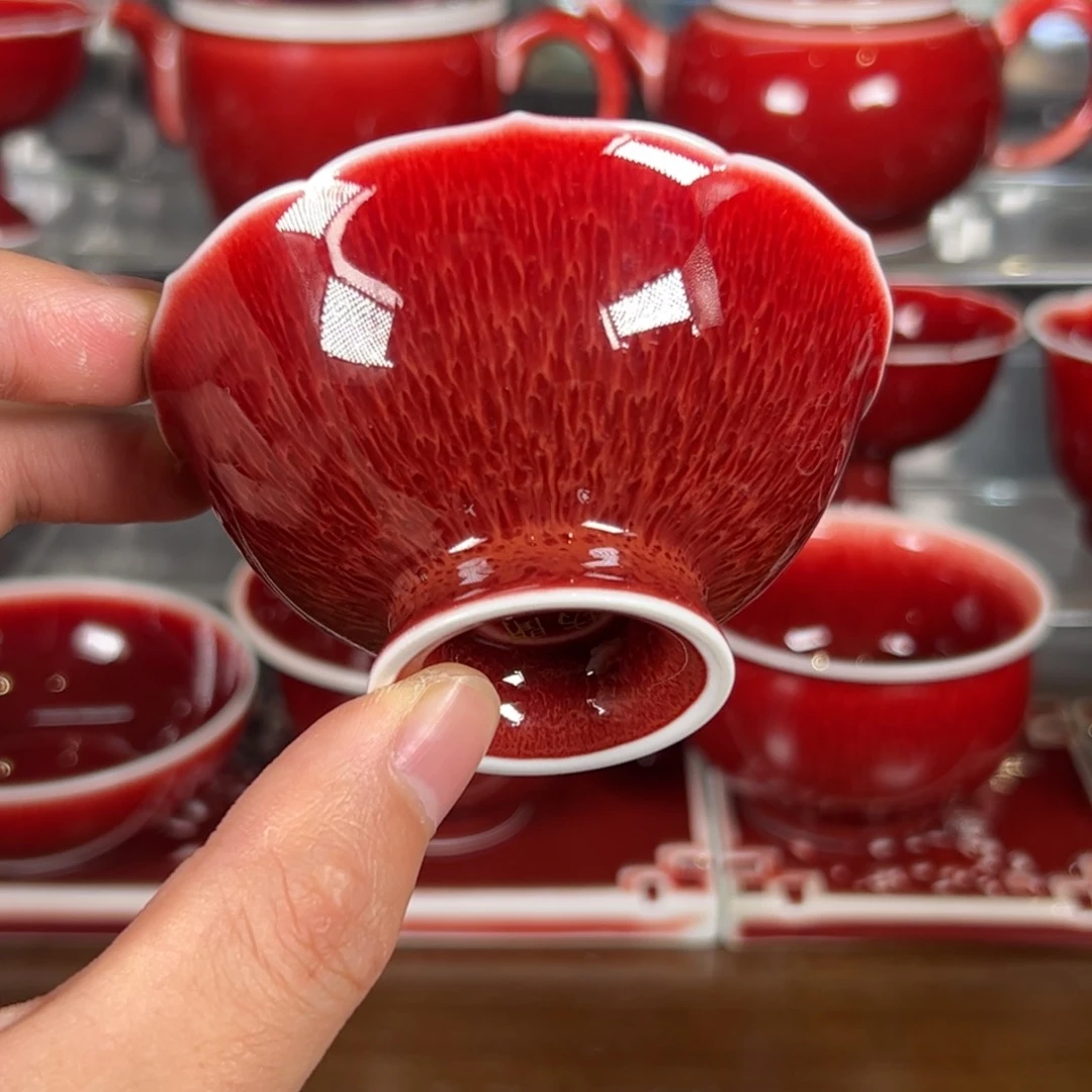 清**明景德镇杯子杯子杯子