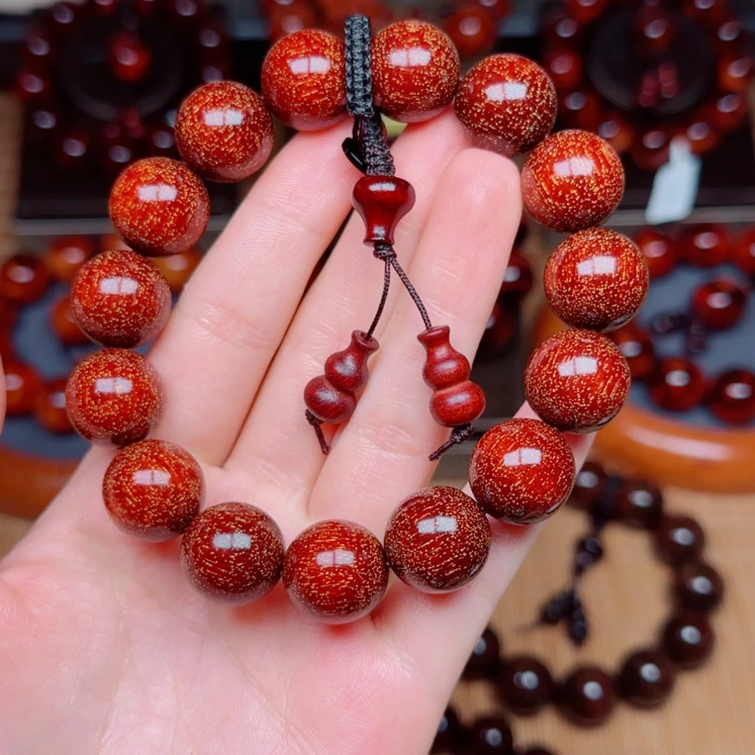 檀香紫檀（小叶紫檀）想1.5红