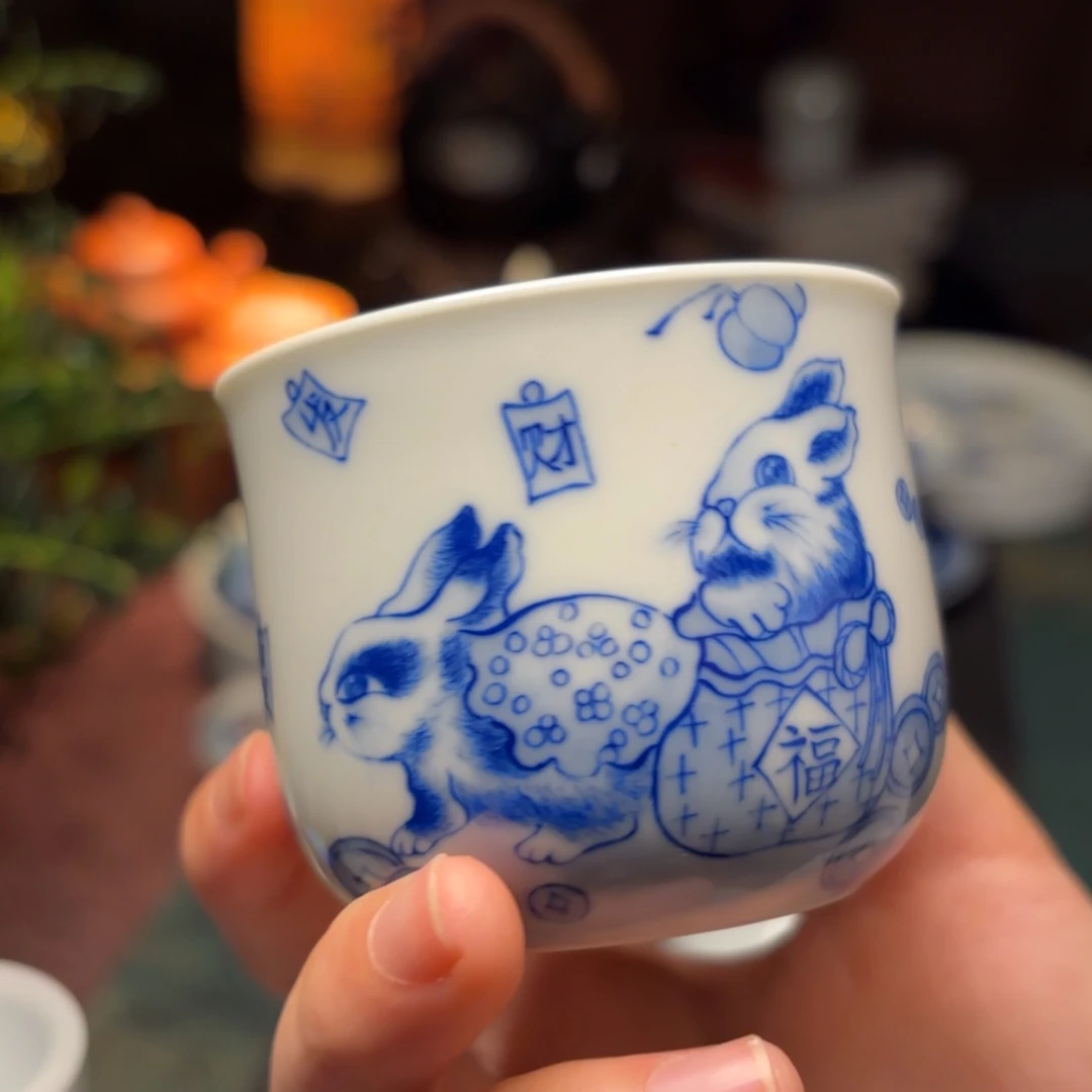 杯景德镇陶瓷888888888