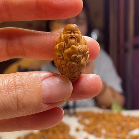手串/手链橄榄核橄榄核