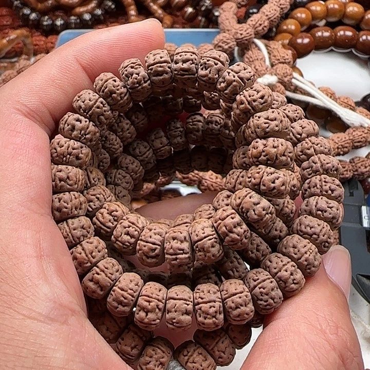 吊坠金刚菩提06……