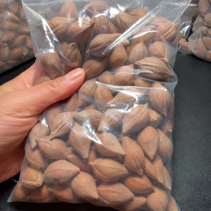 财***哥猪牙手串/手链我是