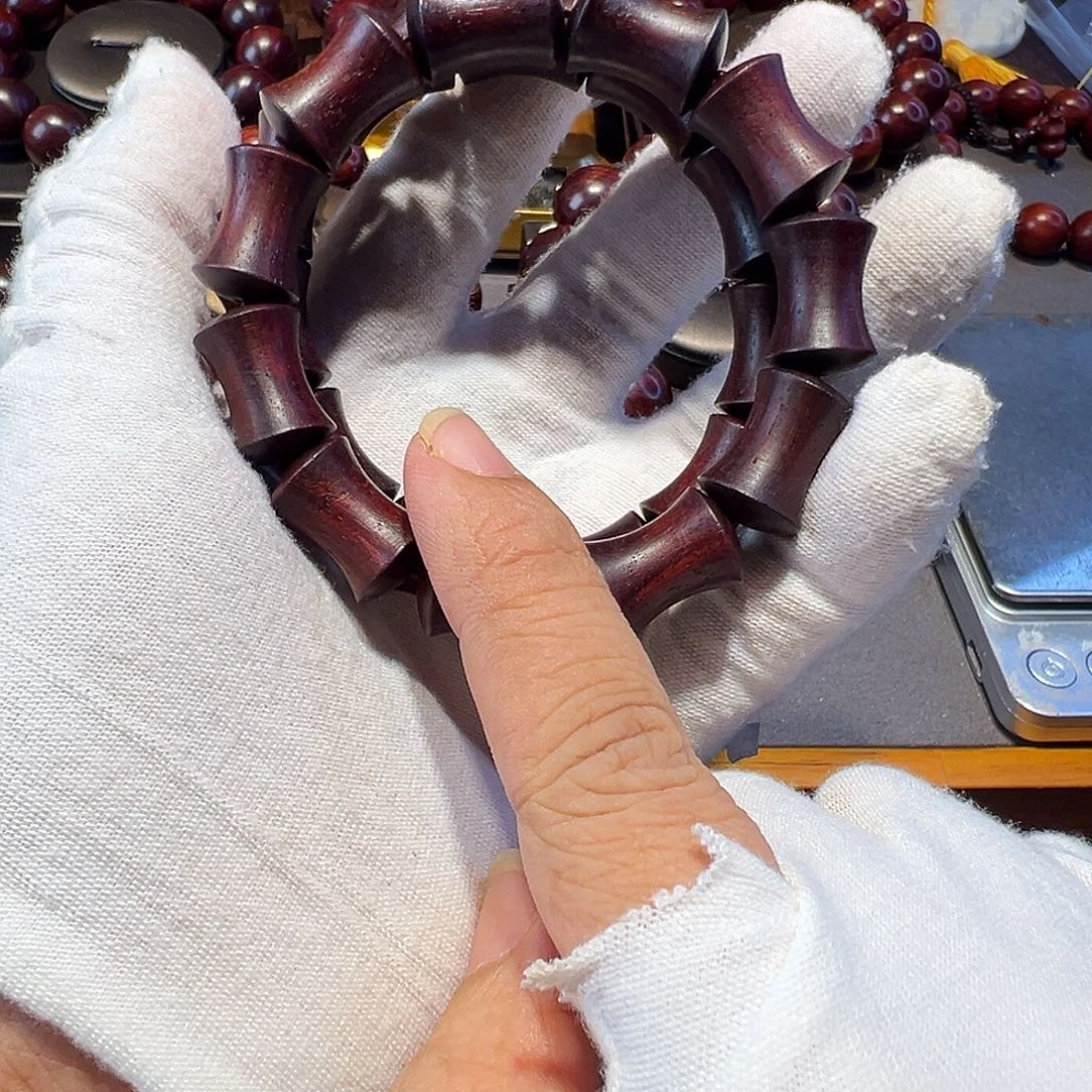 木竹节珠高油高密福利