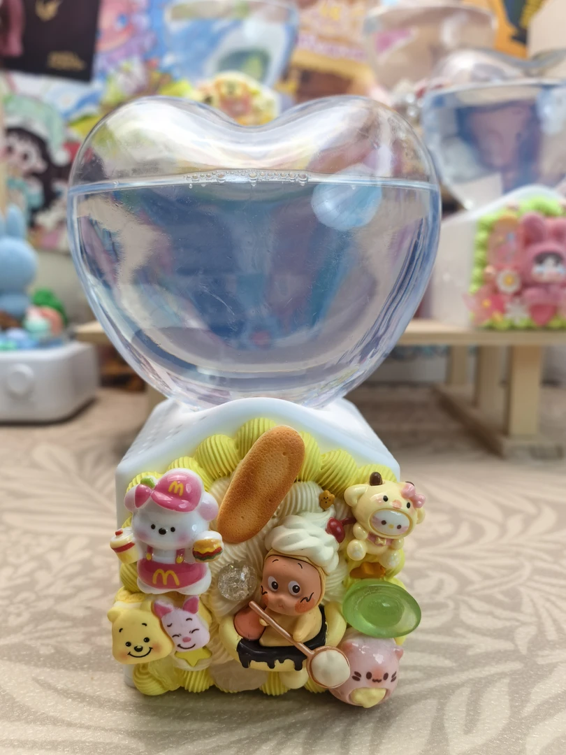 《明款》萌粒香薰加湿器