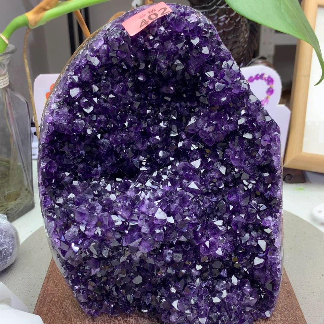 未镶嵌大型摆件（非配饰）水晶