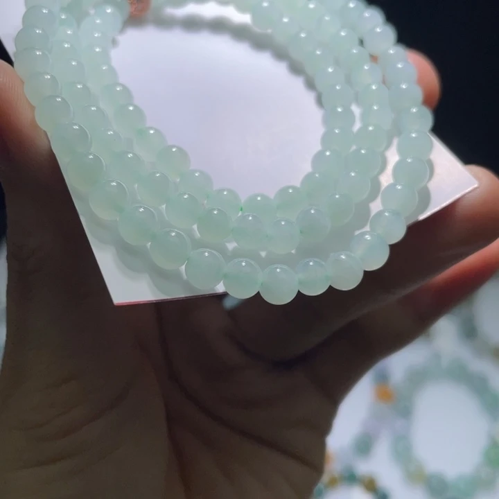 未镶嵌定制翡翠翡翠