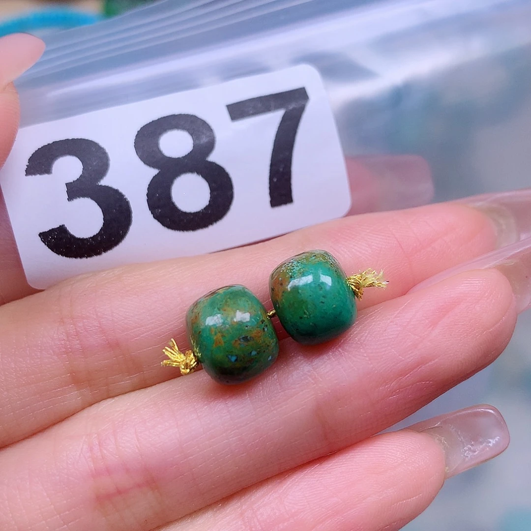 空竹粉丝专享十堰特色手工散珠