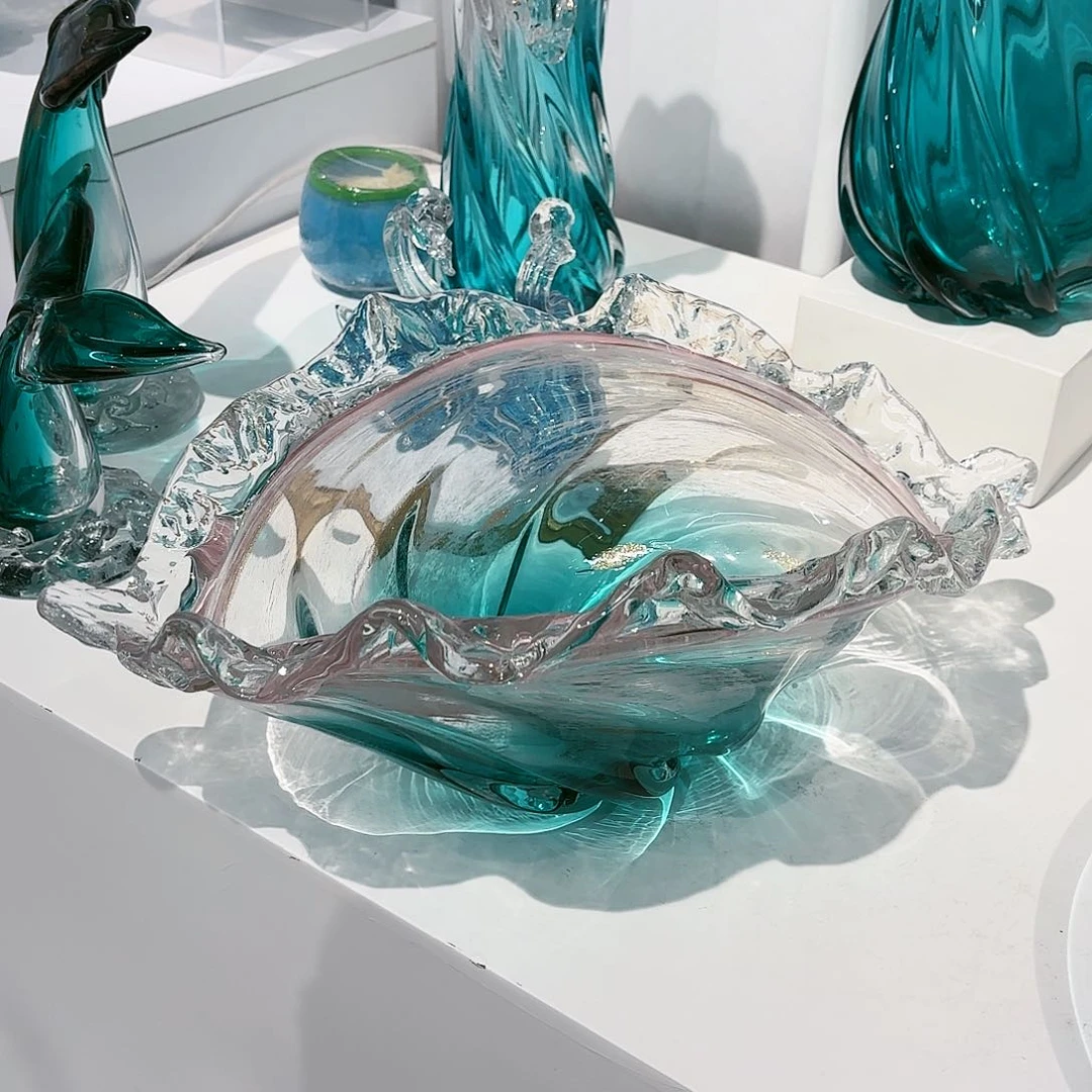 琉璃闪购商品数量有限