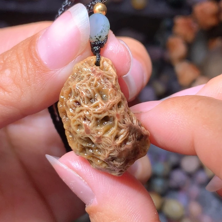 玛瑙/玉髓珠宝半成品未镶嵌