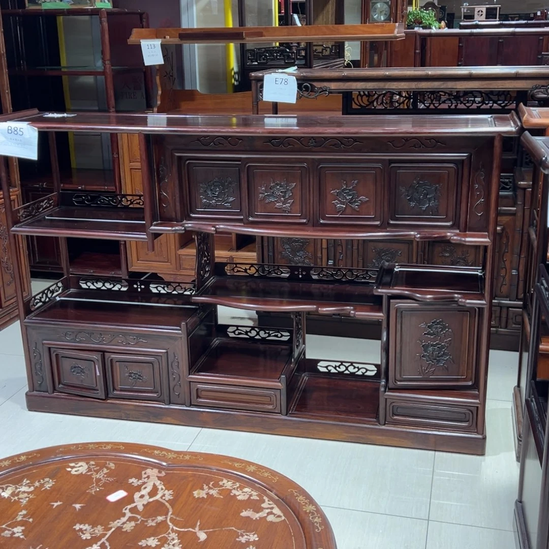 茶室摆件茶空间设计