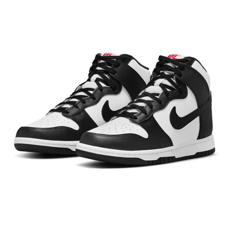 NIKE耐克女鞋W NIKE DUNK HIGH板鞋/复刻鞋DD1869-103