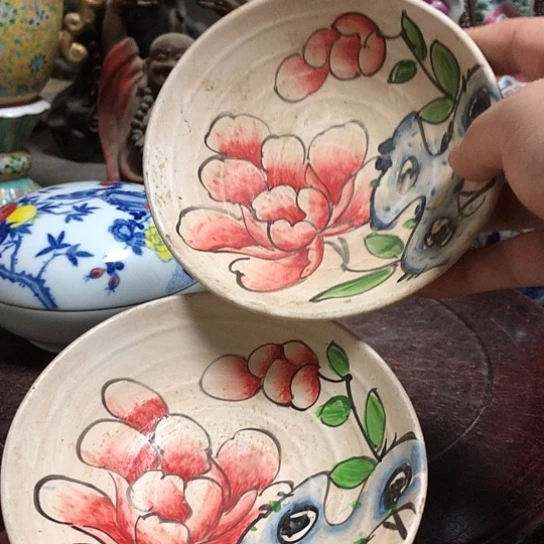壶陶瓷的设计风格设计风格很