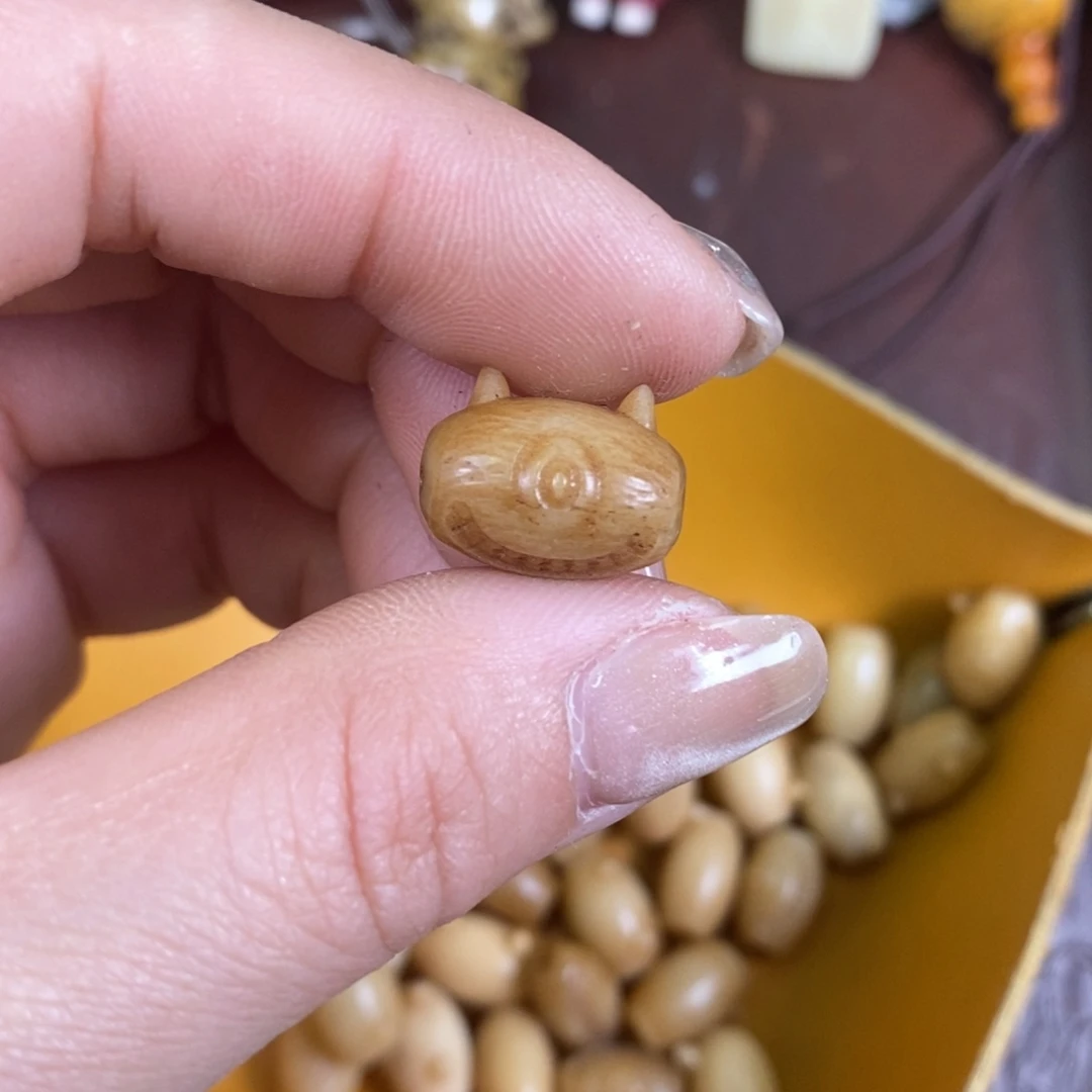 手串/手链驼骨配饰32