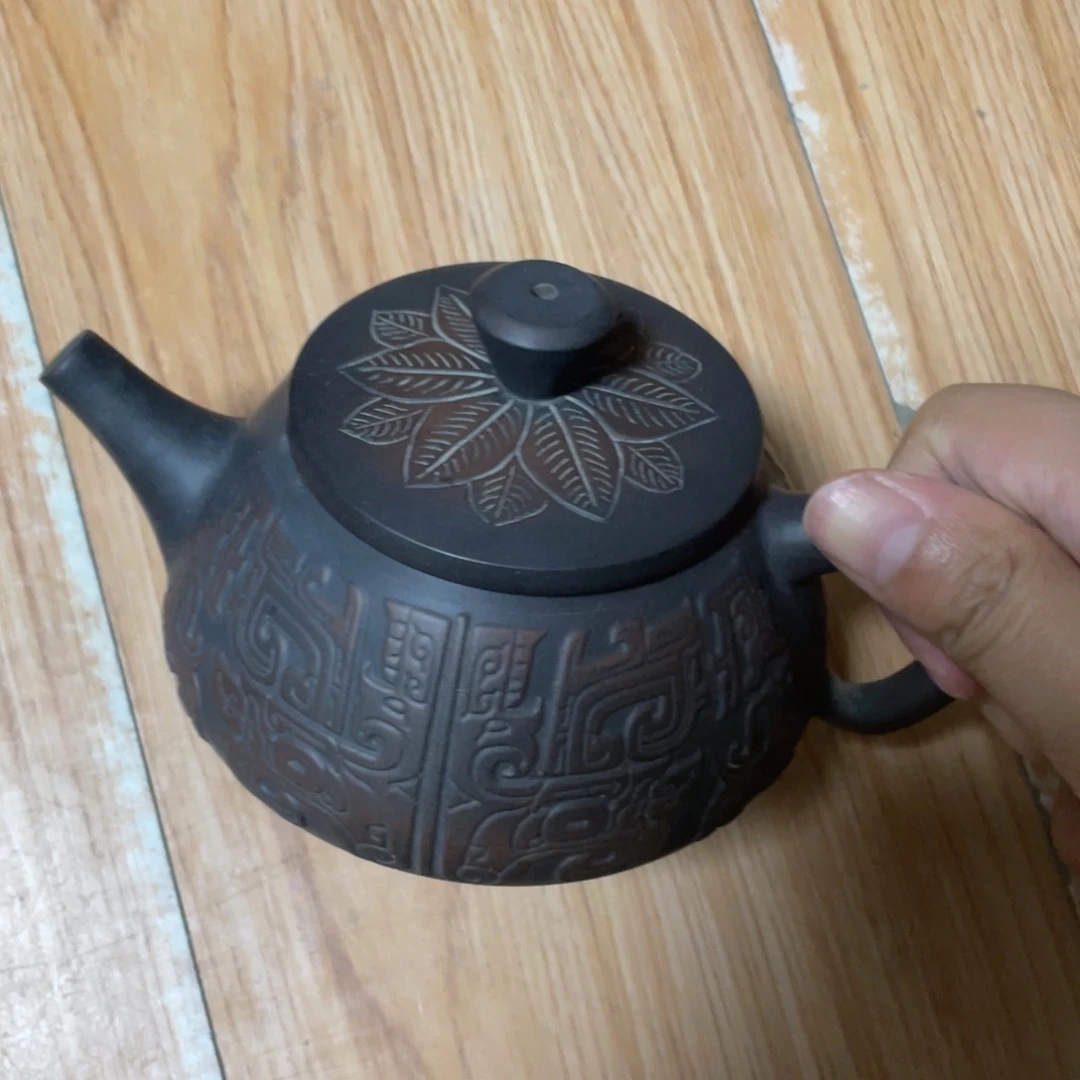 茶壶紫砂宜兴紫砂文化