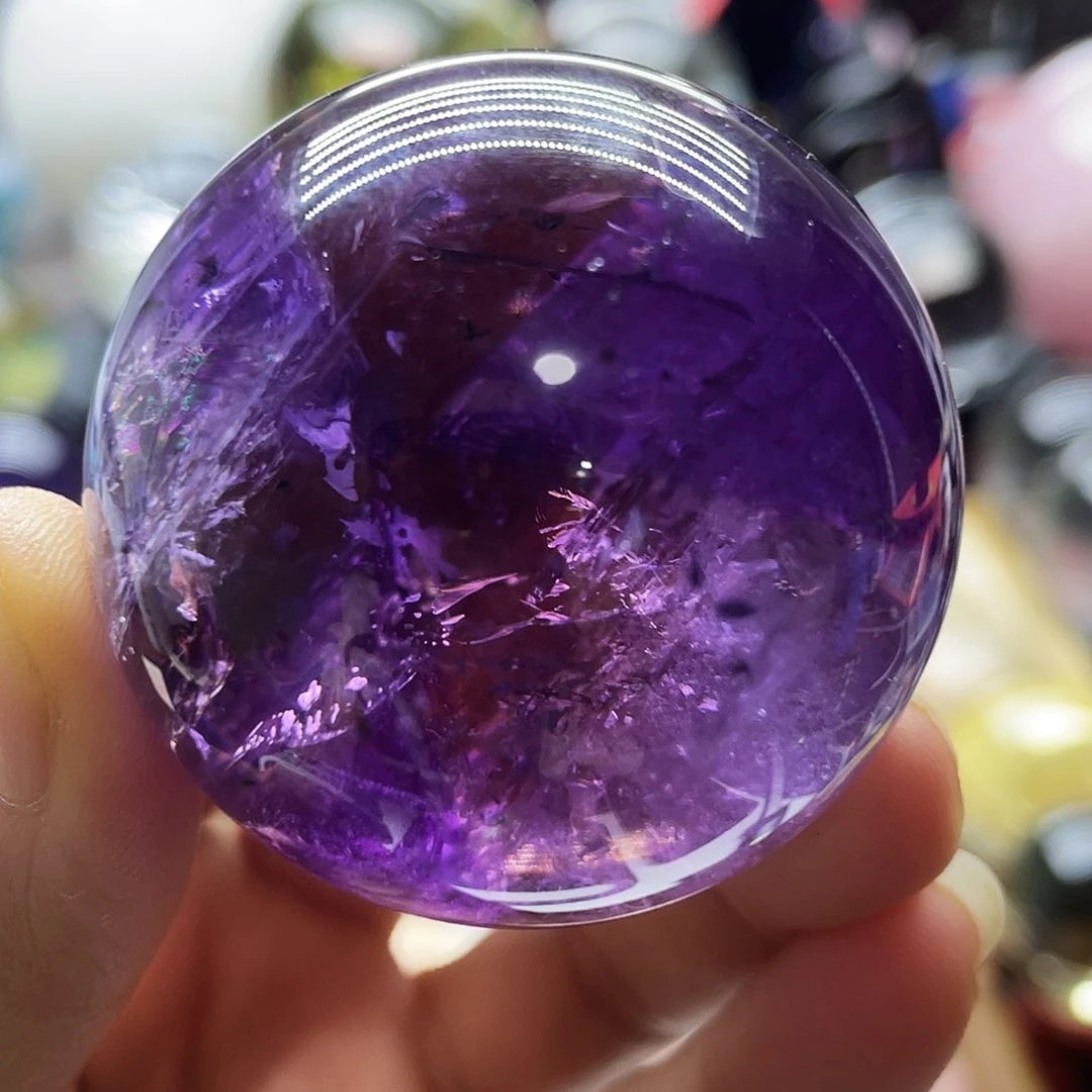 摆件未镶嵌水晶A081水晶