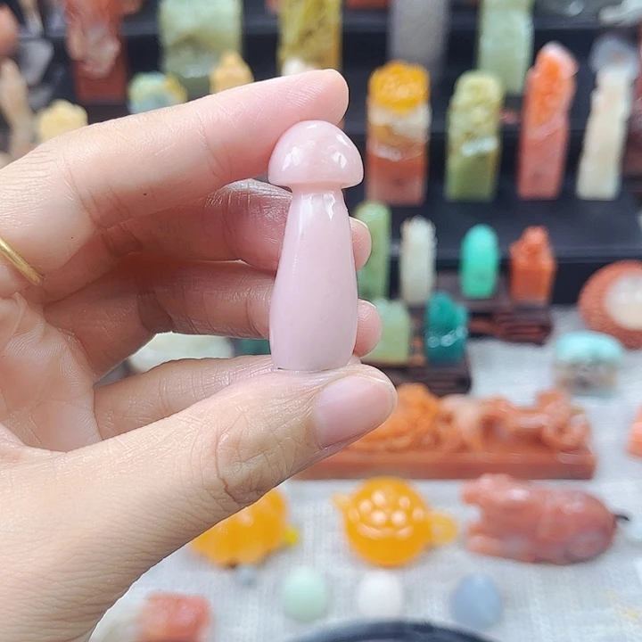 寿山石印石1805包邮包刻