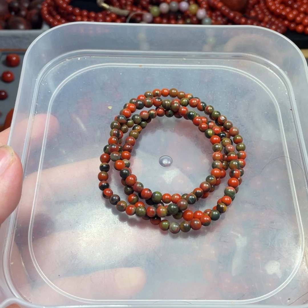 南红玛瑙未镶嵌南红玛瑙