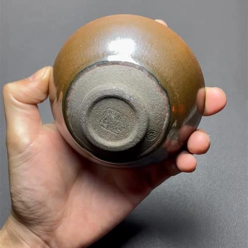 【闪购商品】茶盏-瑕疵-548.........