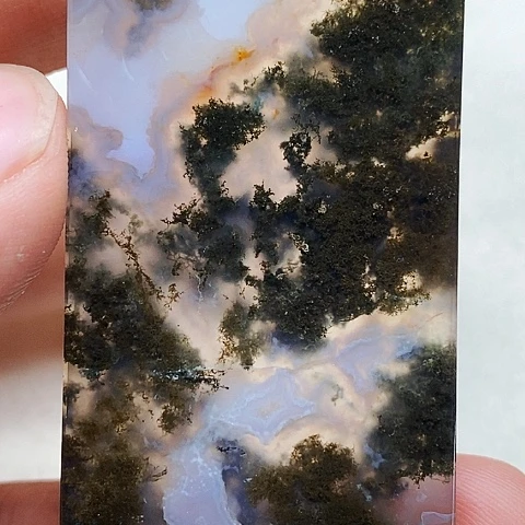 玛瑙/玉髓颈饰未镶嵌徐*姥