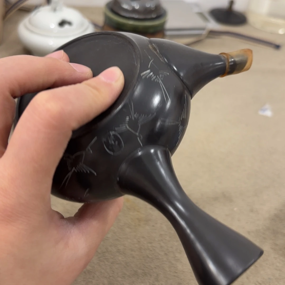 瓷片非常好看漂亮的物品