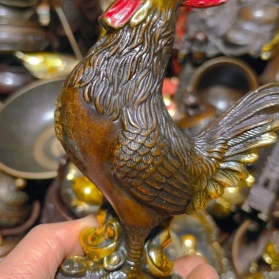 铜的 全清了 正常发货