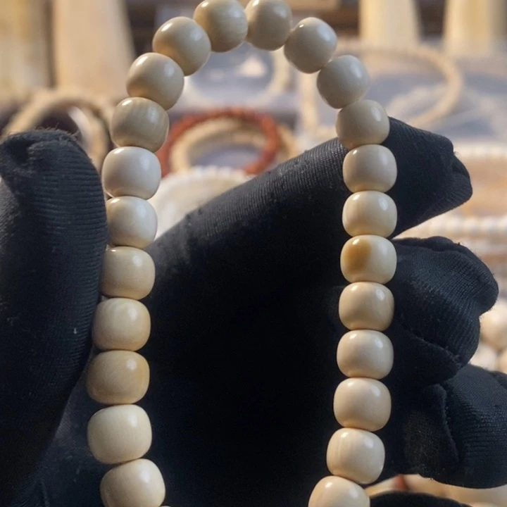 手串/手链/手镯猛犸象牙