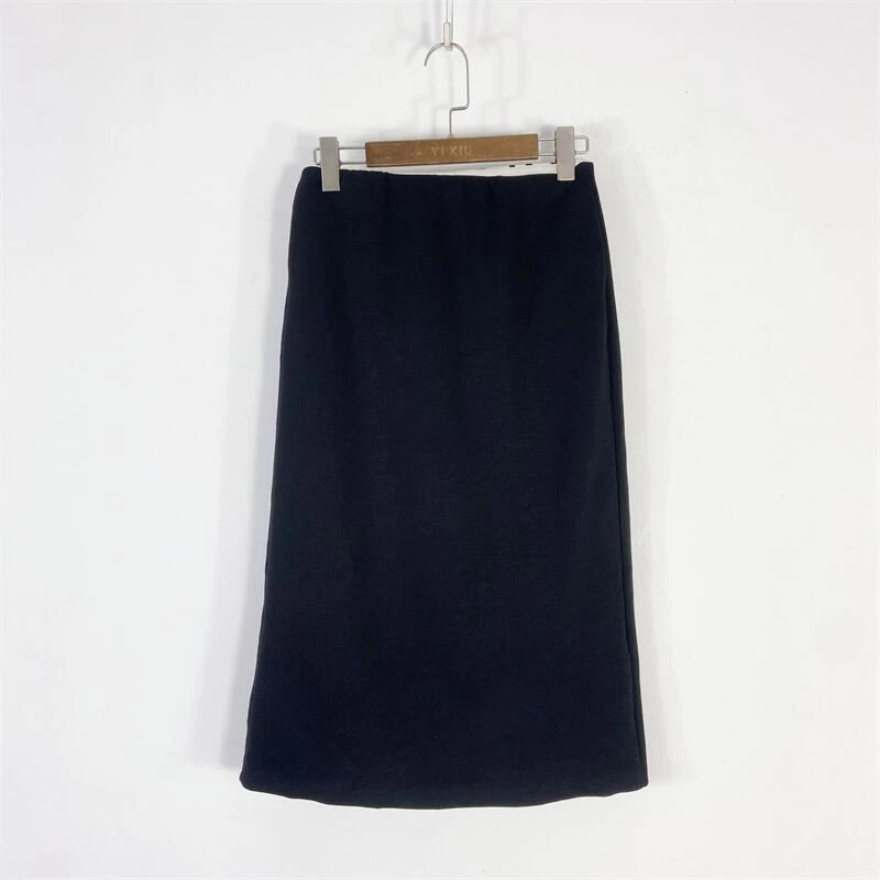 【77衣橱】KY2327精品女装半身裙【红人上新】