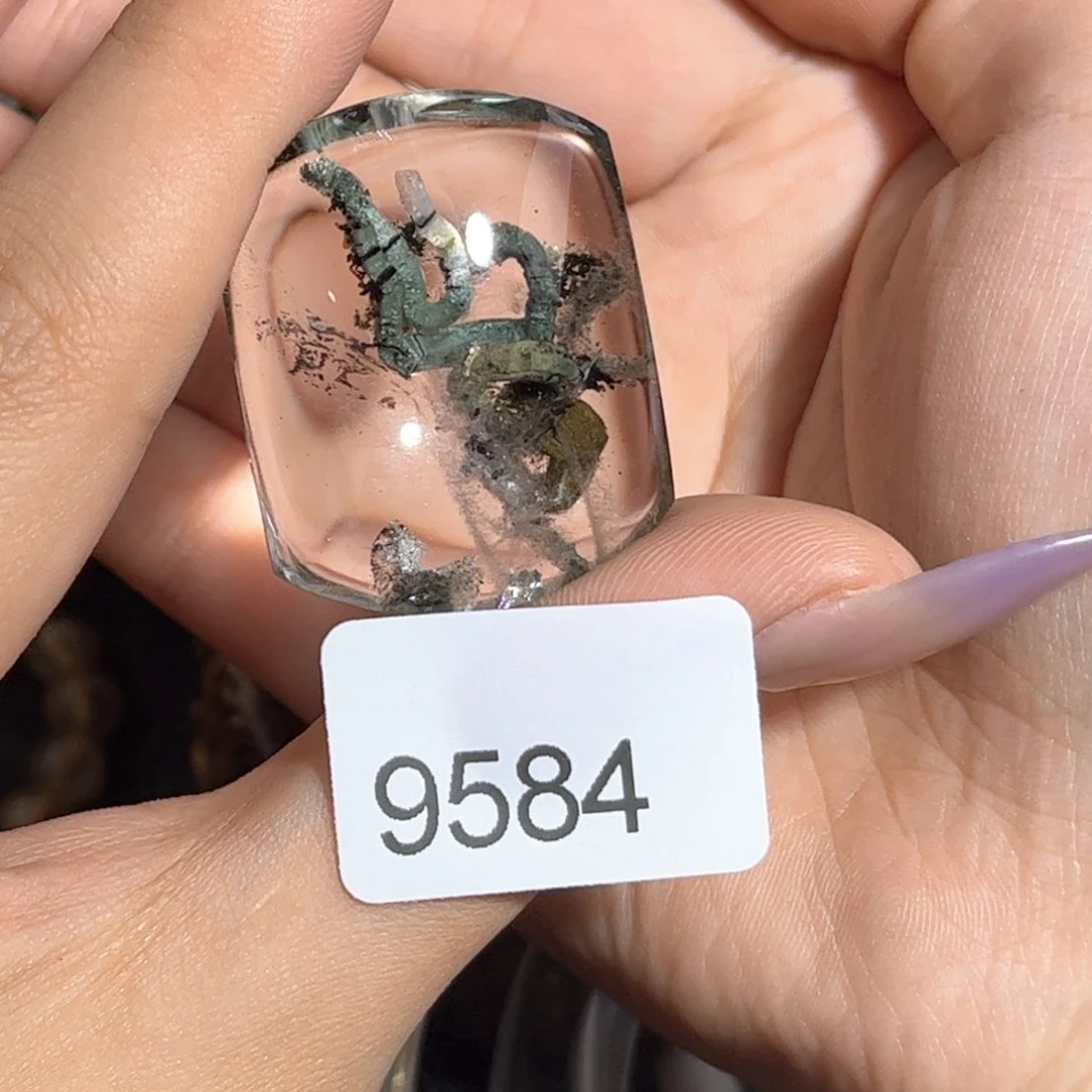 【闪购商品】未镶嵌水晶大型摆件（非配饰）峰***a