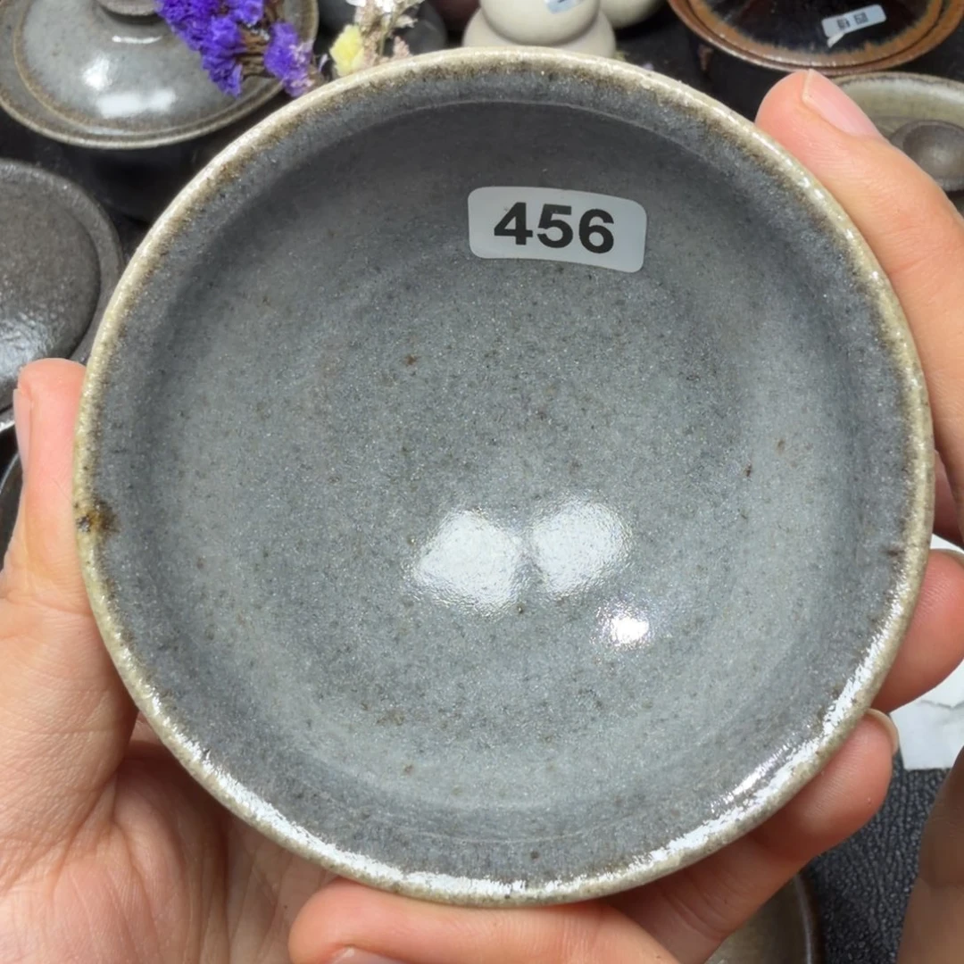 茶盏焦源龙窑，不忘初心456