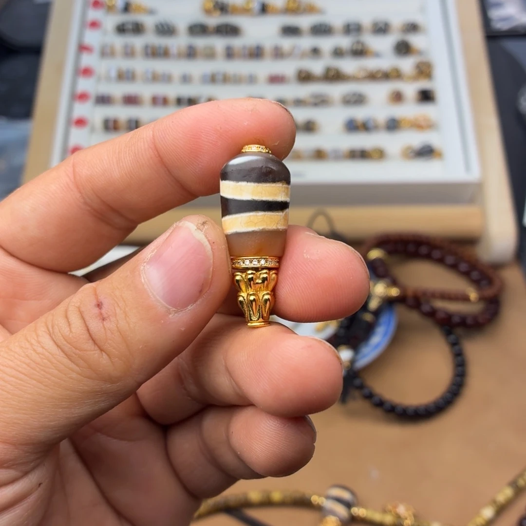 银S925一物一图不退不换