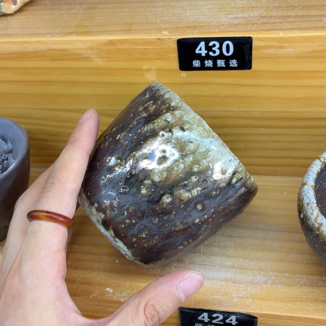 陶园柴烧精品好货424