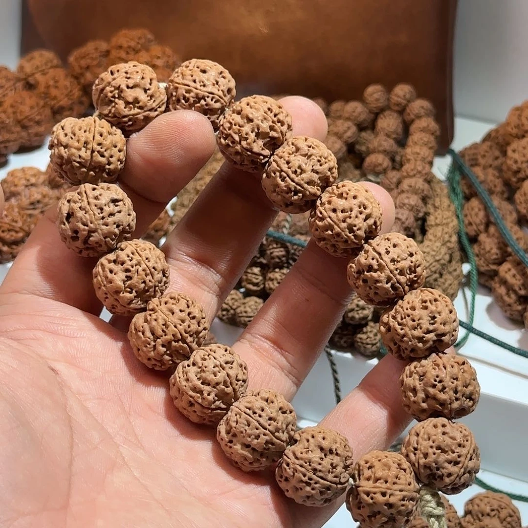 金刚菩提手串磐石19