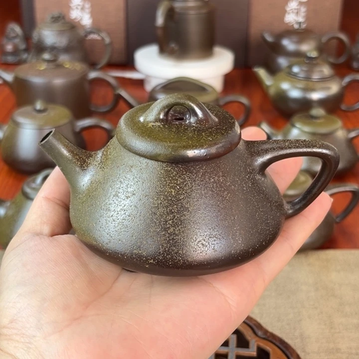 纯手工制作直播间福利柴烧06