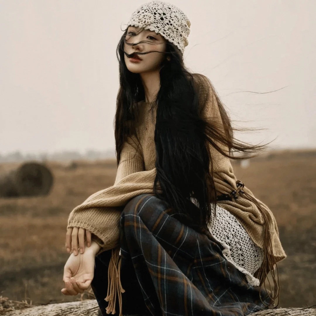 【50-100】度假风连衣裙合集云南新疆波西米亚风穿搭民族连衣裙女