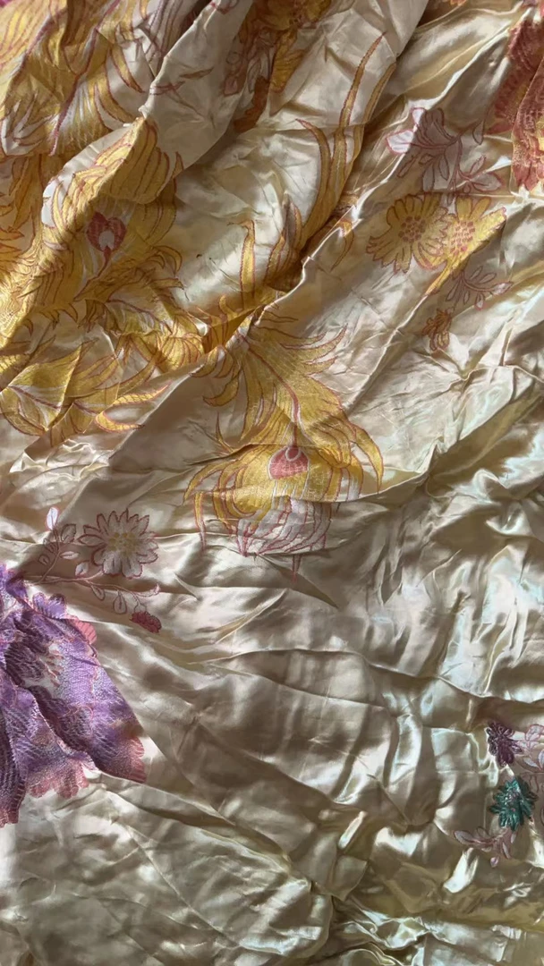 直播间特卖被面不在直播间不要下单