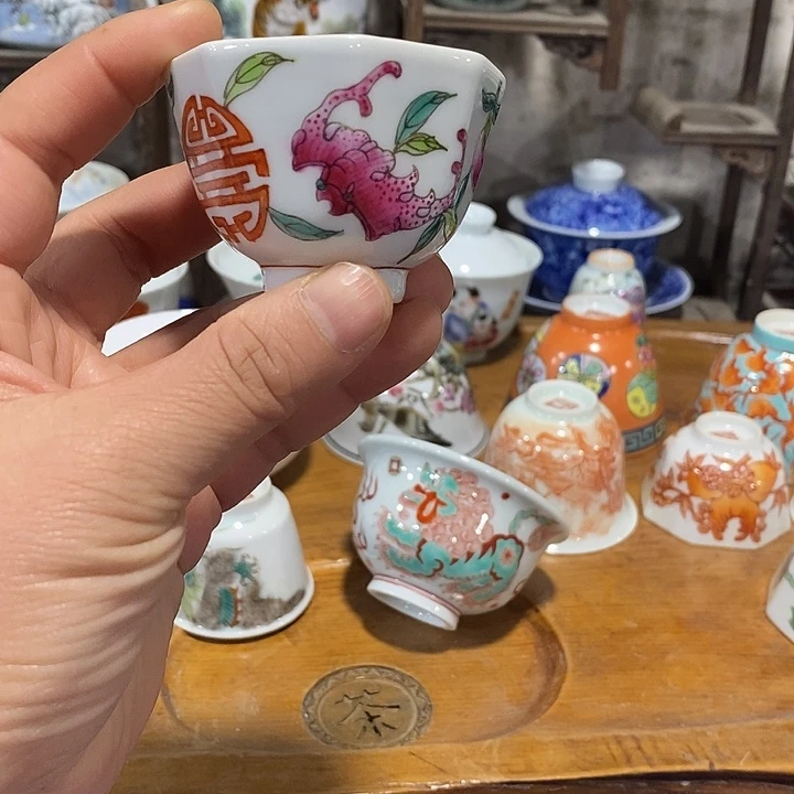 陶景德镇窑遗址是我国历史文化遗产