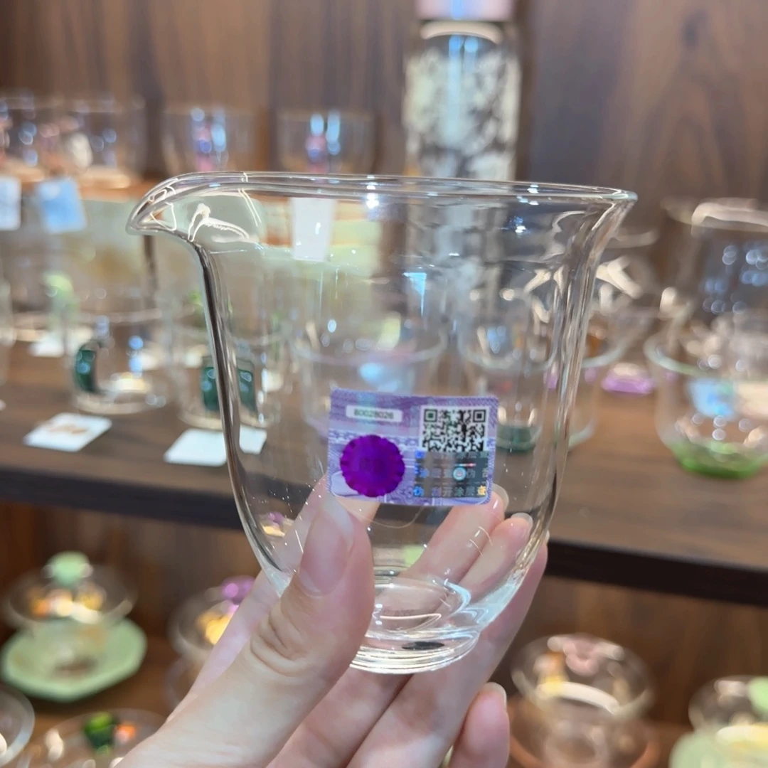 紫金标烁漪茶海。。