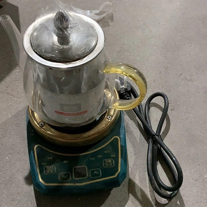 微瑕茶具介意勿拍