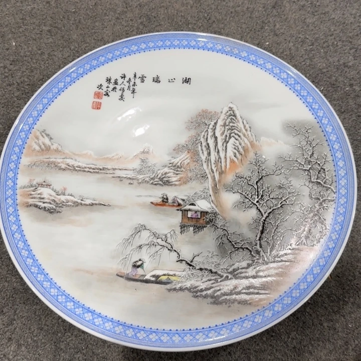 摆件陶瓷景德镇陶瓷333333333222222222