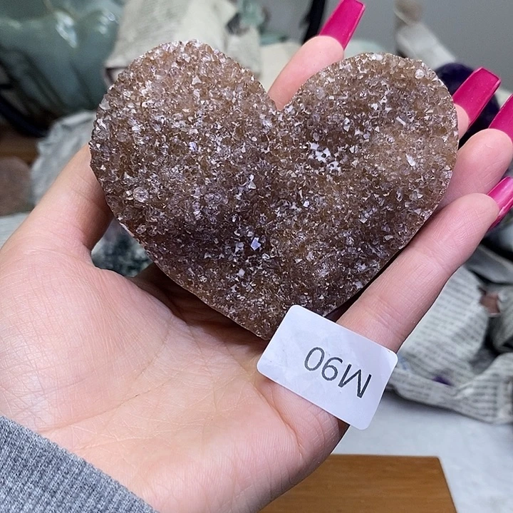 大型摆件（非配饰）未镶嵌紫晶