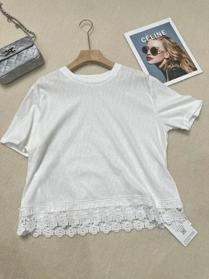 COCO NOTES A276 短袖T桖