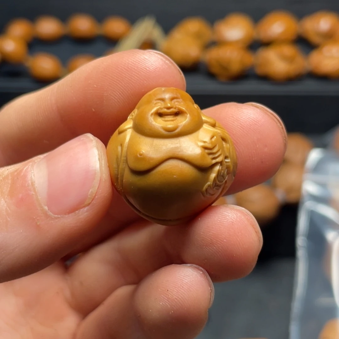 手串/手链橄榄核