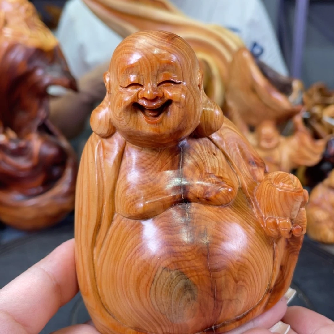 【闪购商品】柏木（崖柏）其他