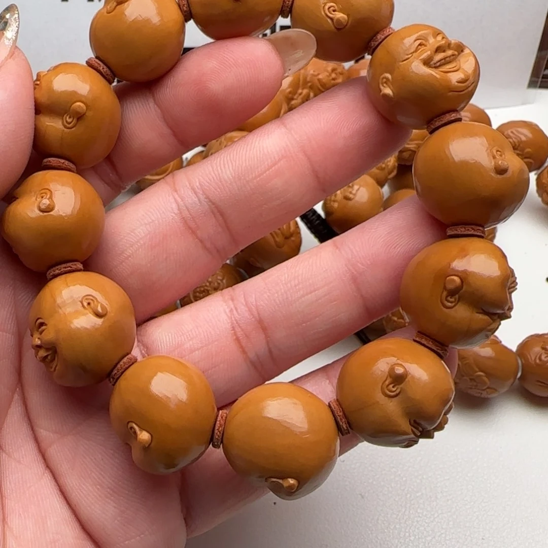 橄榄核手串/手链橄榄核