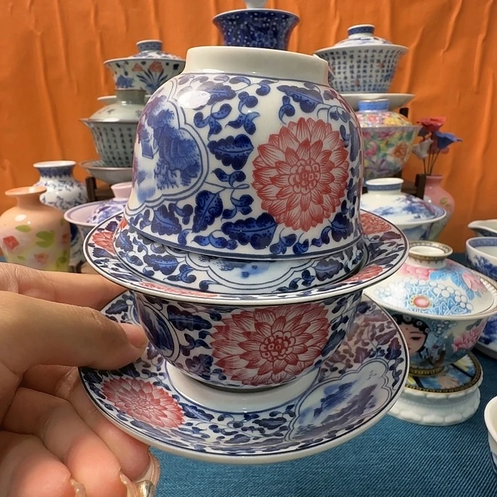 景德镇市是全国重点