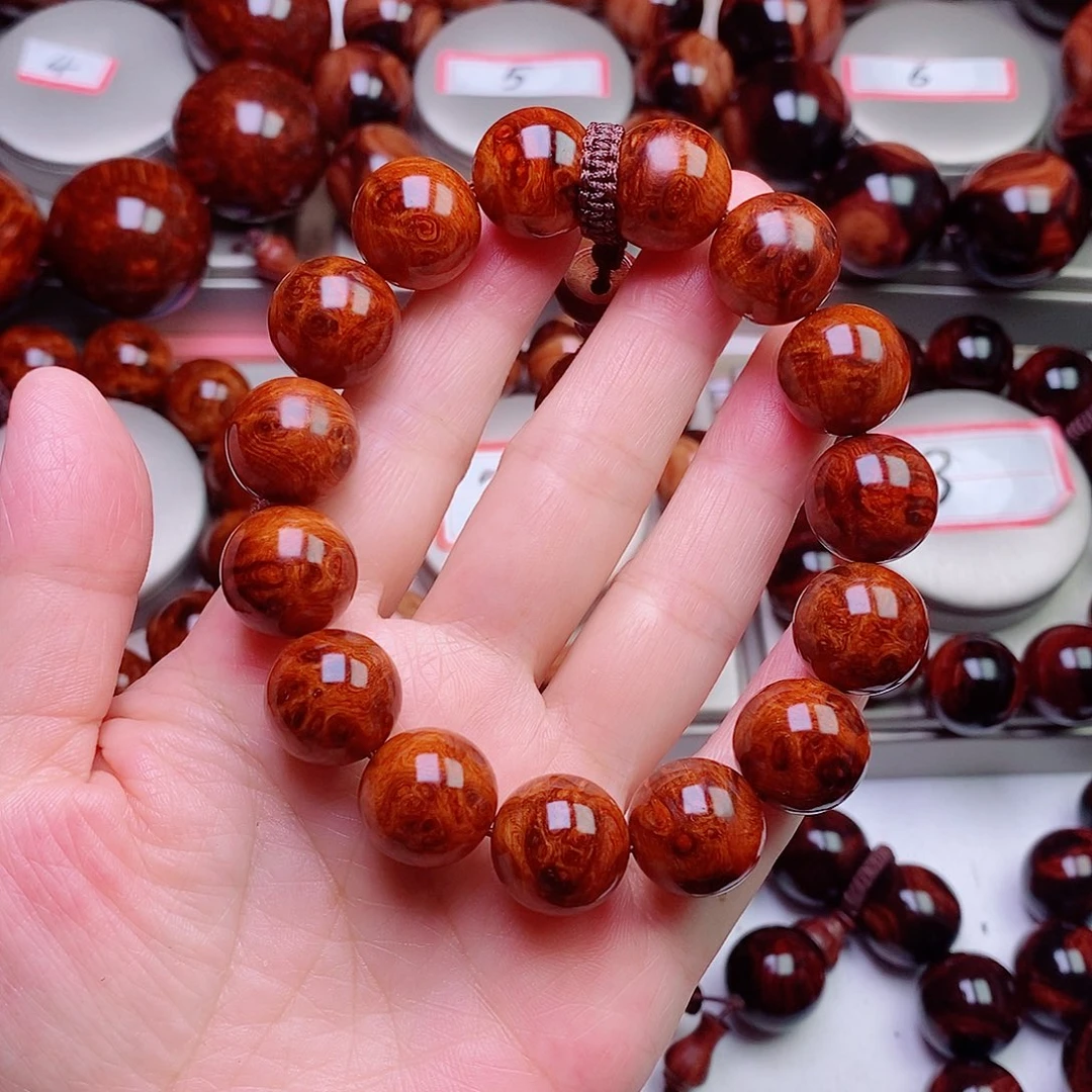 一***人黄花梨/降香黄檀品质第一