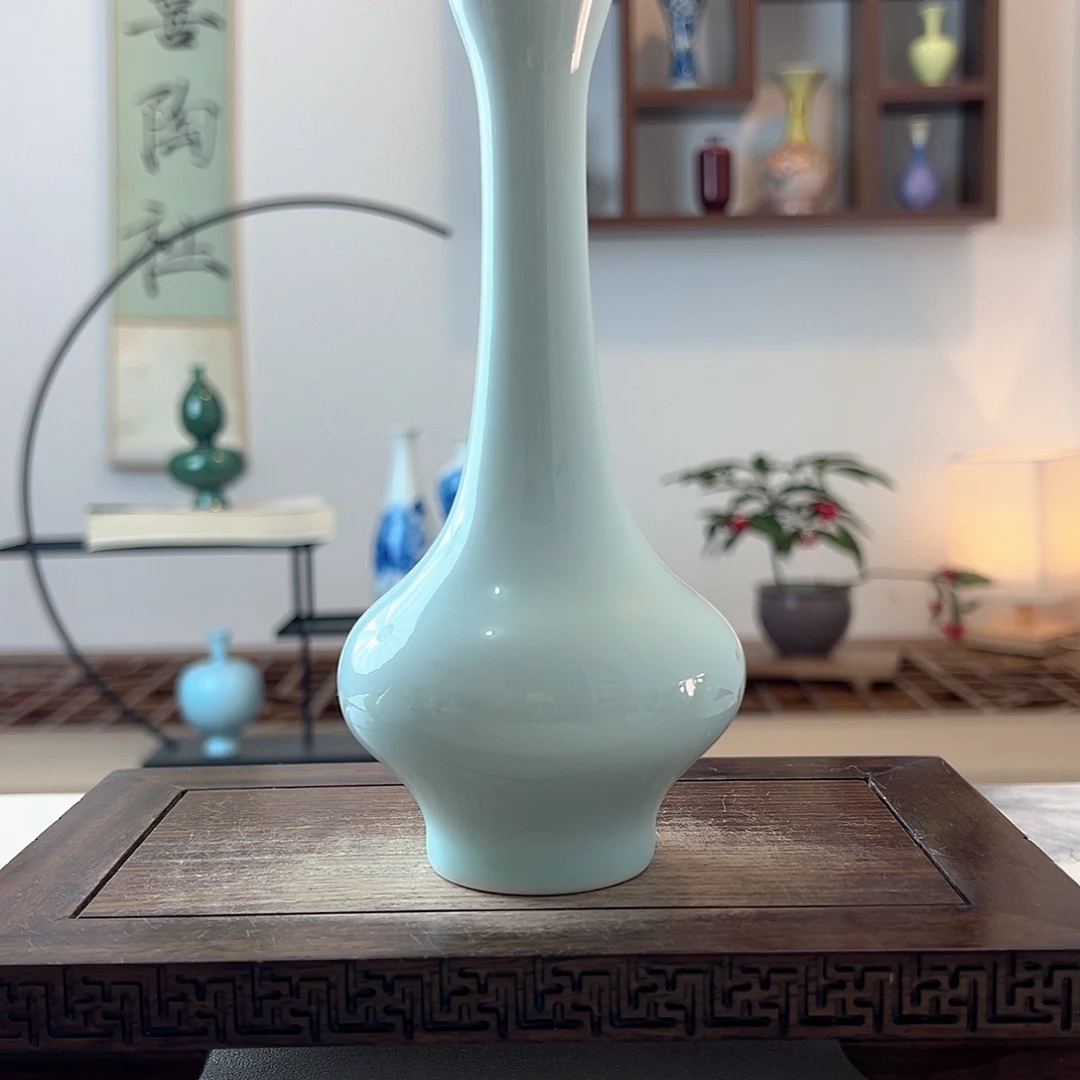 摆件陶景德镇陶瓷艺术展