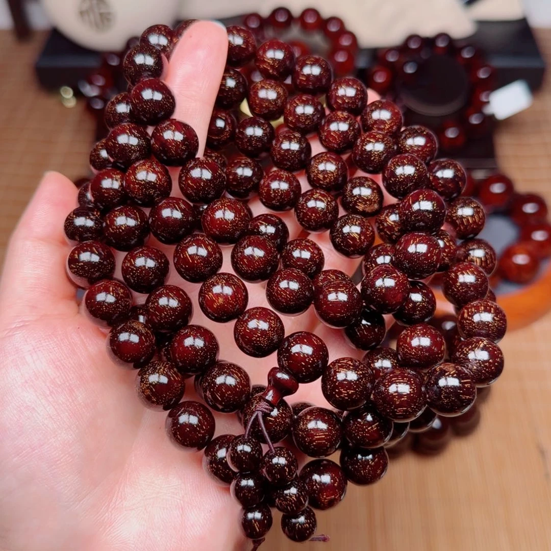 檀香紫檀（小叶紫檀）想2w